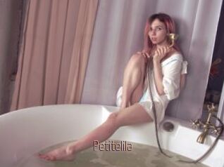 Petitelila