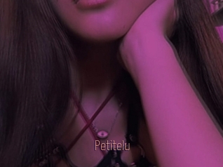 Petitelu