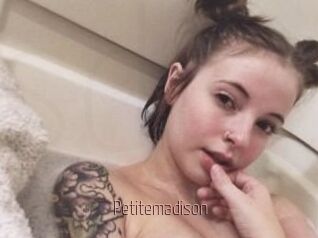 Petitemadison