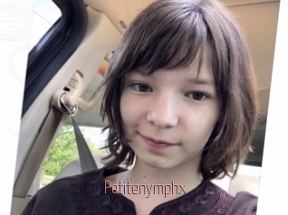 Petitenymphx