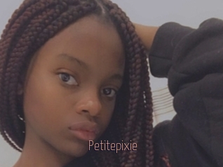 Petitepixie