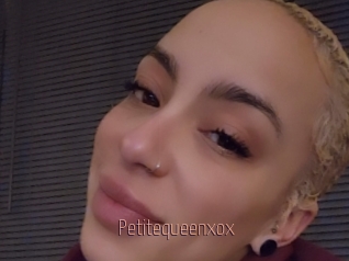 Petitequeenxox