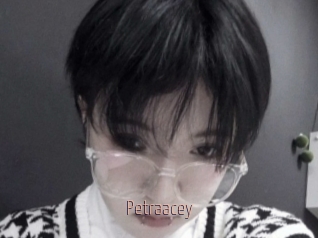 Petraacey