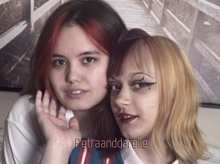 Petraanddarelle