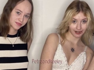 Petraandkeeley