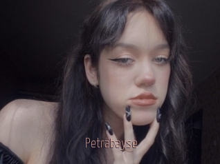 Petrabayse