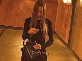 Petrabeale