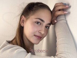 Petrabeese