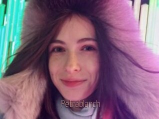 Petrablanch