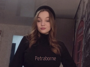 Petraborne