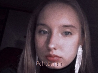 Petrabunton
