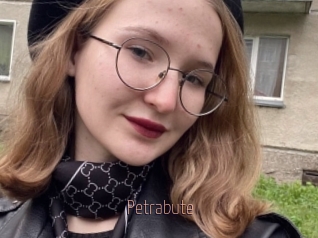 Petrabute