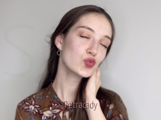 Petracady