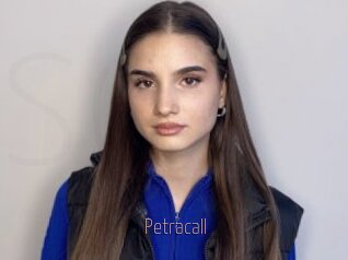 Petracall