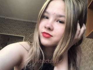 Petraclutter