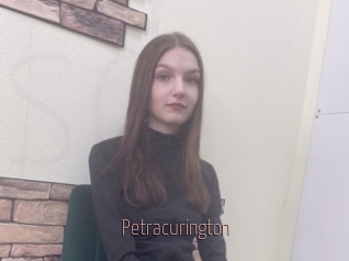 Petracurington