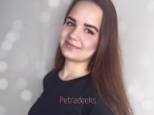 Petradeeks