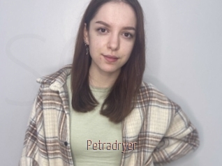 Petradryer