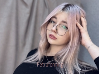 Petrafenning