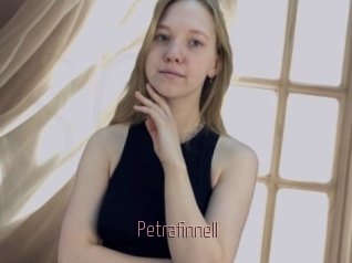 Petrafinnell