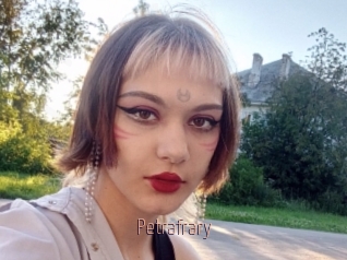 Petrafrary
