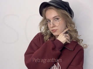 Petragrantham