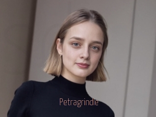 Petragrindle