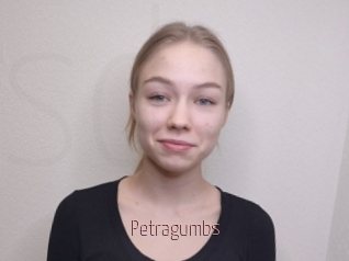 Petragumbs
