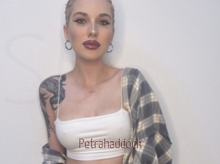 Petrahaddock