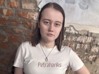 Petrahanks