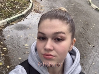 Petraharder