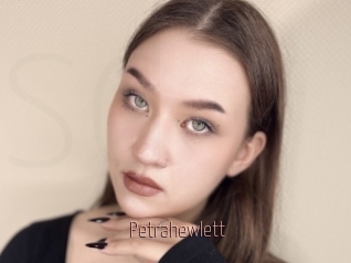 Petrahewlett