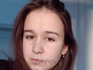 Petrahigbie