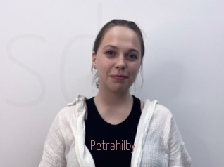 Petrahilby