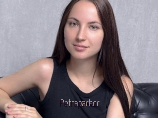 Petraparker