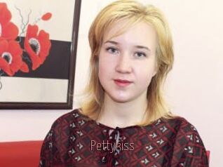 Pettykiss