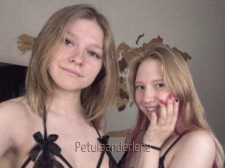 petulaanderlene Sexe désirs