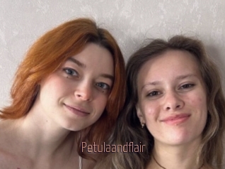 Petulaandflair