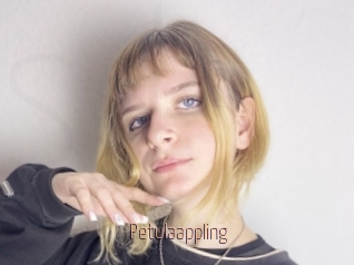 Petulaappling