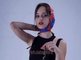 Petulabanford