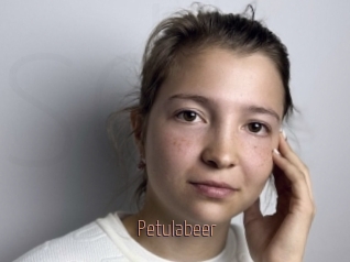 Petulabeer