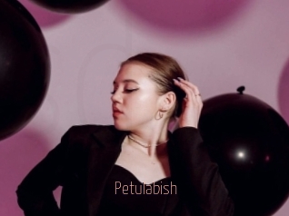 Petulabish