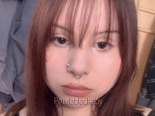 Petulablackaby