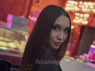 Petulabodge