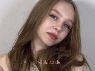 Petulabonde