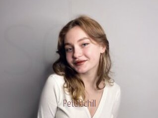 Petulachill