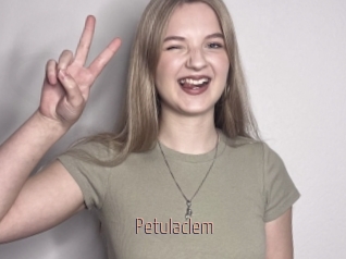 Petulaclem