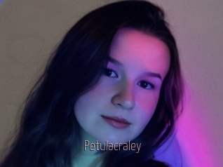 Petulacraley