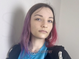 Petulacrammer