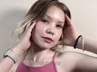 Petulacrute